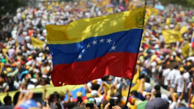 Desde de Cancún, nos cuenta qué dicen los medios de Venezuela