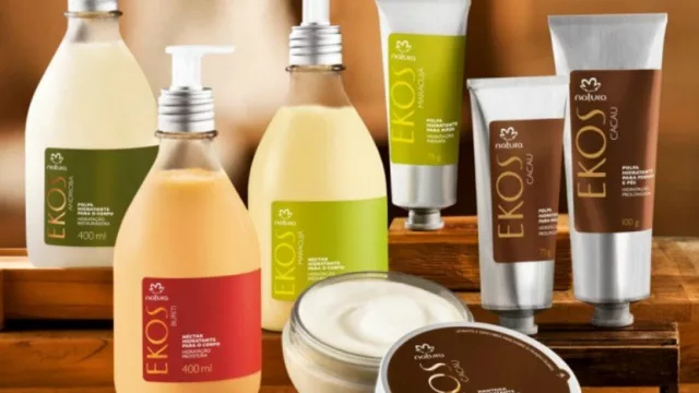 Natura desplaza a Avon como número uno en venta directa del sector cosmética (en AR y CL, dicen)