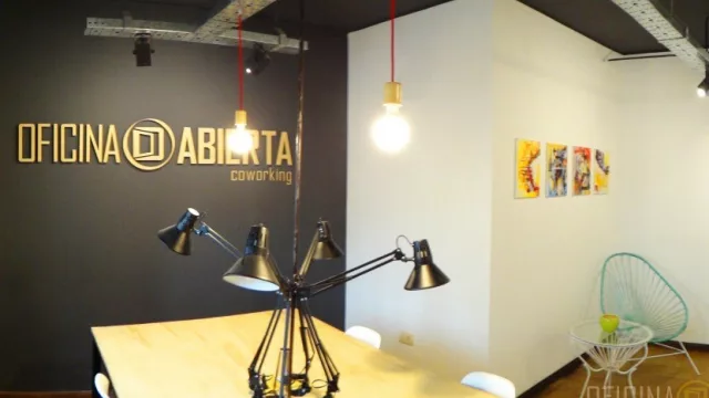 Con  “Oficina Abierta” el coworking llega a barrio General Paz (foco en diseño y arquitectura)