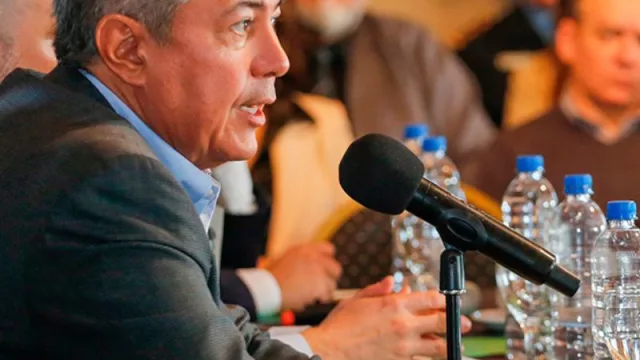 Neuquén busca expandir el gas de Vaca Muerta en Chile