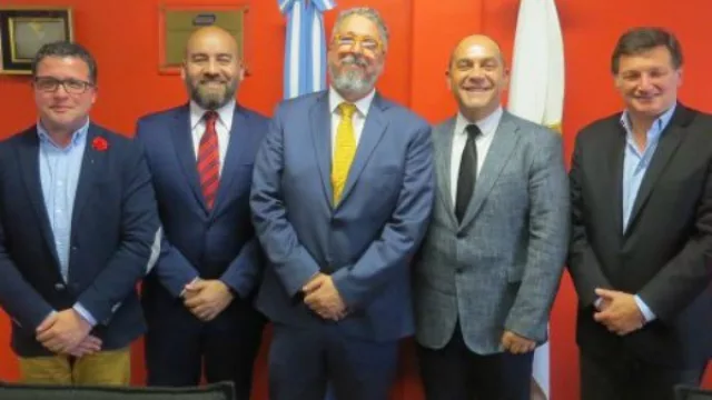 Turismo LGBT: se presentó la 10ª edición de Gnetwork 360