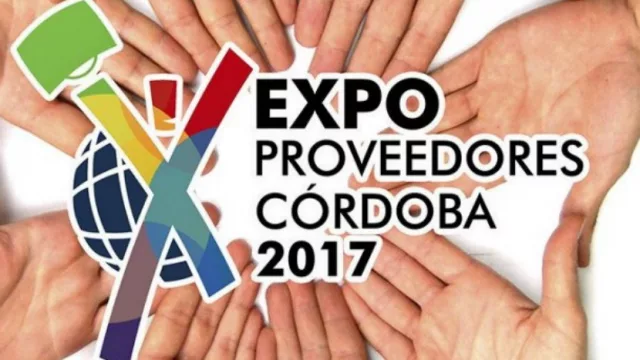 Llega Expo Proveedores Córdoba 2017 (un lugar ideal para el mano a mano BtoB)