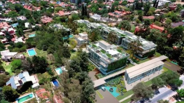 ¿Qué pasará en Villa Belgrano con la nueva ordenanza de uso del suelo? (hablan 3 que saben del tema)