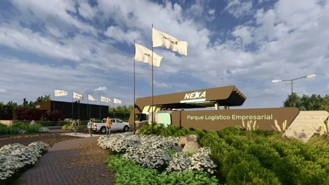 Grupo MDay presentó Nexa, la primera Ciudad Empresarial de Salta 