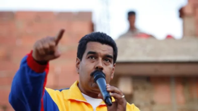 Desde Miami, capital de los venezolanos en el exilio, nos dice...