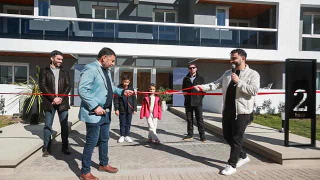 Grupo Canter entrega la segunda torre de Harmonie Chateau y anuncia nuevas inversiones estratégicas