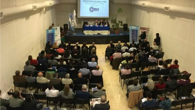 PyMES patagónicas: preocupan contrabando y falta de competitividad