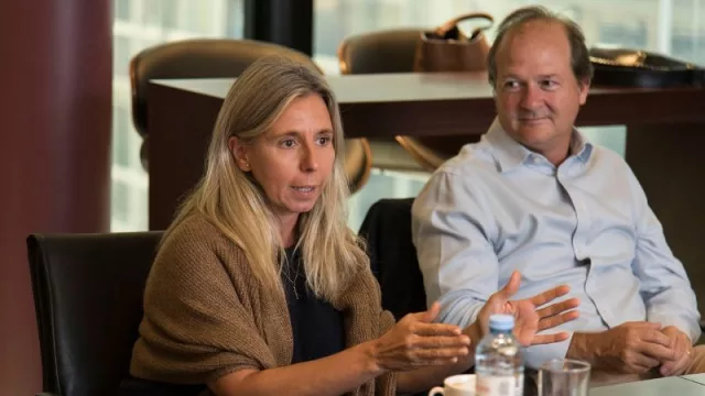 El próximo Coloquio de IDEA ya tiene 5 ejes de discusión para la cumbre de Mar del Plata (¿irá este año Javier Milei?)