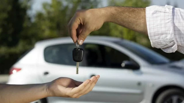 Los usados también acompañan la actividad: +23,5% en julio (+15,7% en lo que va del año)