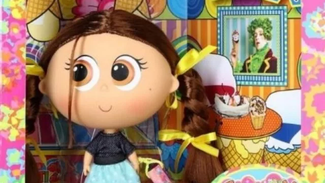 Distroller, la juguetería más grande de Latam abre su primer espacio físico en la nueva tienda de Kinderland (en Parque Leloir)  