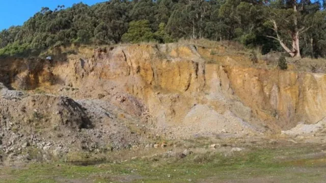 Norfolk Metals, la minera australiana elige a la provincia de San Juan para radicarse