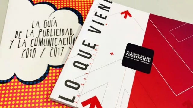 El Libro de los Negocios + La Guía de la Publicidad, a $ 0 (bueno, $ 49, pero los pone PIM de Banco Nación)