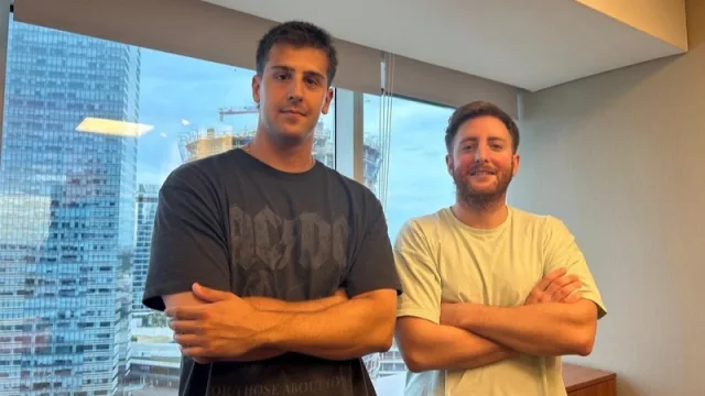 TripWip, la plataforma de alquiler de vehículos que busca revolucionar el modelo de car sharing en Córdoba (ya opera en Buenos Aires)