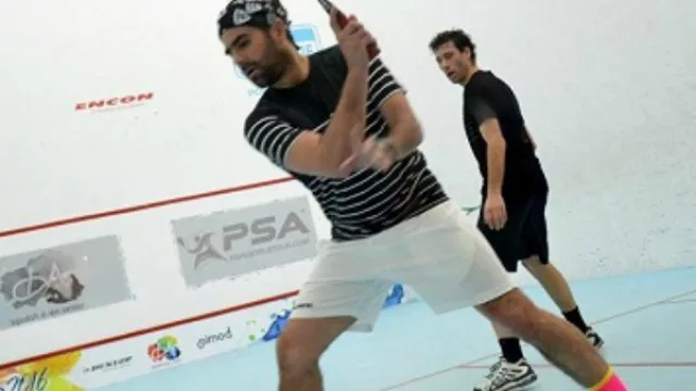 Llega la 4ta edición del Córdoba Squash Open Senior Internacional (Botánico + Win)