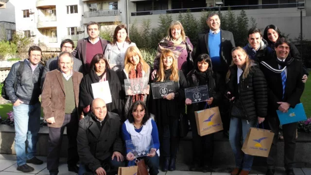 Más de 12.000 niños participarán de los programas de alimentación saludable de Arcor