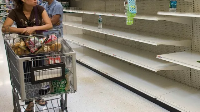 Al compás de la crisis, el comercio Mercosur-Venezuela cae abruptamente (informe Abeceb)