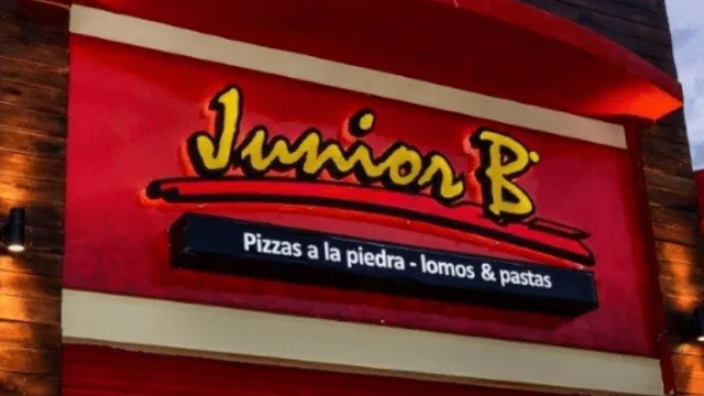 La franquicia del día: Junior B (pizzas a la piedra, lomos y pastas) desde $ 2.250.000