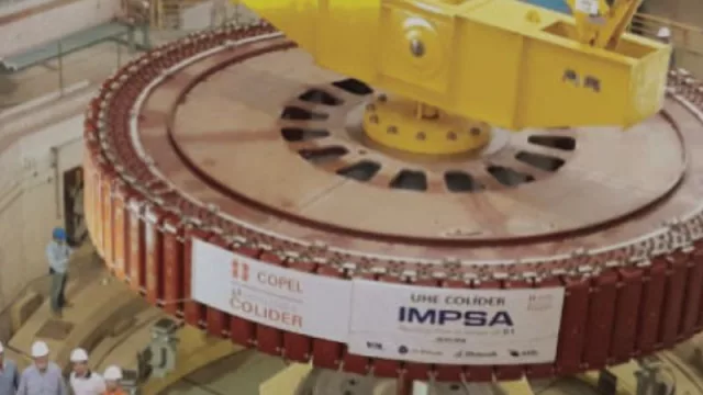 Las privatizaciones de Milei empiezan por una empresa que pocos recuerdan que se estatizó: Impsa (qué hace la empresa mendocina)