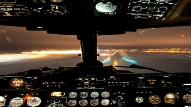 Empresa aeronáutica incorporaría a Chaco en sus rutas aéreas