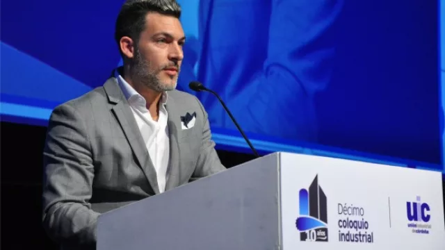 Enriquecimiento, sustentabilidad y diálogo: lo que dejó la 7° Conferencia de jóvenes de la UIC 