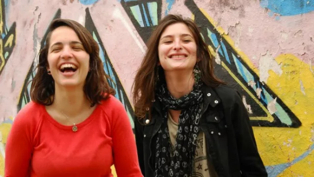 Un día en… Bemba (comunicación en movimiento)