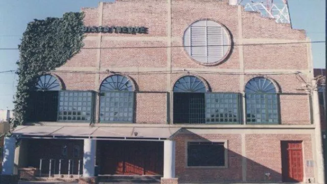 Marcas que hicieron historia: La Abuela Valentina, el eterno latido del boliche cordobés que hizo soñar a varias generaciones (¡Atención nostálgicos!)