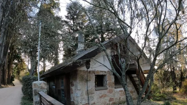 ¡Bienvenidas vacaciones de invierno! (una montaña de experiencias) en La Cumbrecita y en Villa General Belgrano