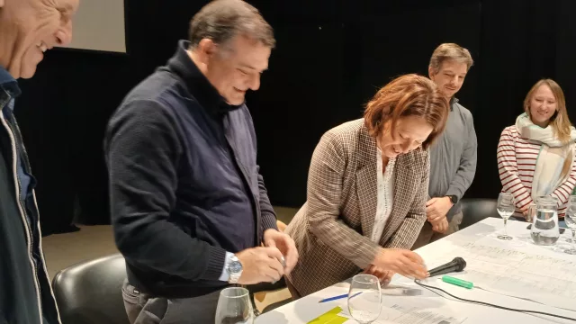 En invierno Colonia Caroya aumenta su oferta turística cultural (ttodo julio con variadas propuestas  y en todo el territorio)