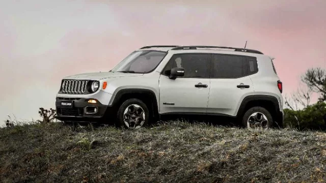 La venta de autos no para: 23% en julio y 32% en el acumulado (curioso: Jeep vende más que Chery)