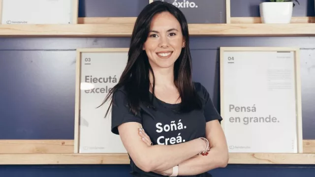 Tiendanube Evolución, la apuesta del unicornio argentino para captar empresas que generen mayor volumen de transacciones (cuáles son los planes en Córdoba)