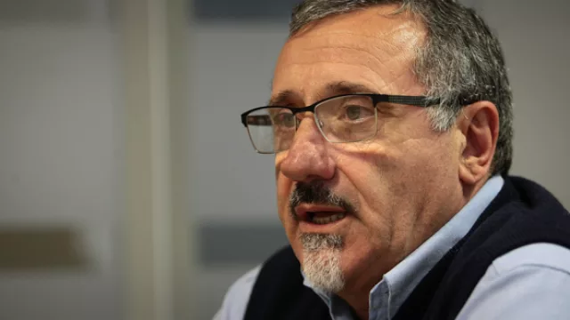 “Vamos a vender un 20% más que el año pasado” (Oscar Lattanzi - Gerente Comercial)