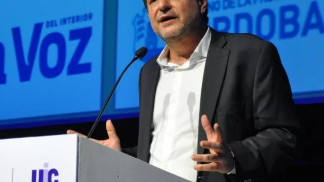 Levy Yeyati: “Ya no estamos contando brotes verdes, estamos creciendo” (PIB +3% en 2017)