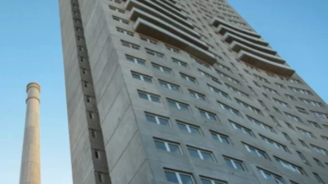 El titular de SATSA (Euromayor) recibió a una treintena de propietarios de Antigua Cervecería