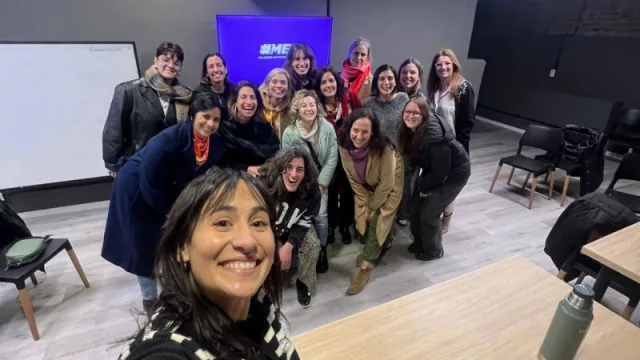 MEP, la red profesional de Mujeres en Publicidad que busca reunir a otras identidades (y transformar la industria desde adentro)