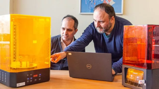 Gameet, la empresa (cordobesa) de fecundación asistida recibió una inversión de 250 mil dólares