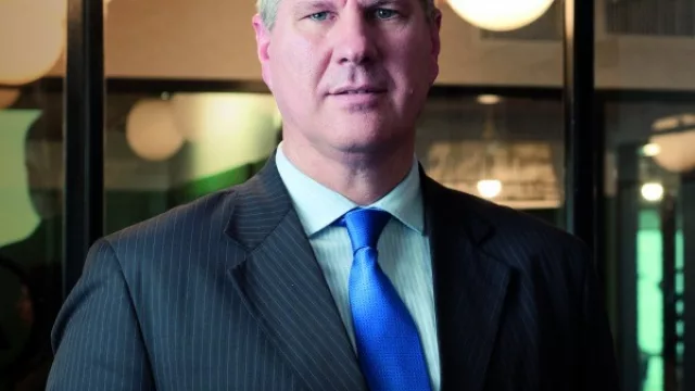 De esto… sí se habla (Eduardo Derewicki, Gerente General en Argentina de Boston Medical Group)