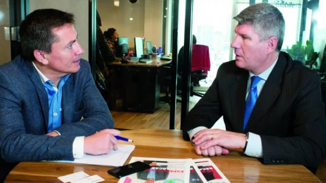 A nivel mundial tienen más de 1.200.000 pacientes. En Argentina alrededor de 90.000 desde que comenzaron.