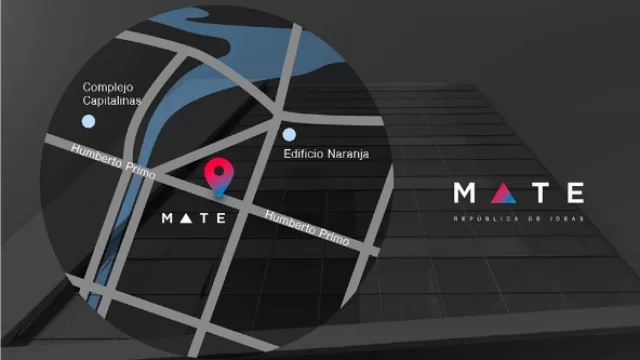 Más fusiones en el sector: Mate se une a Grupo Capitaine