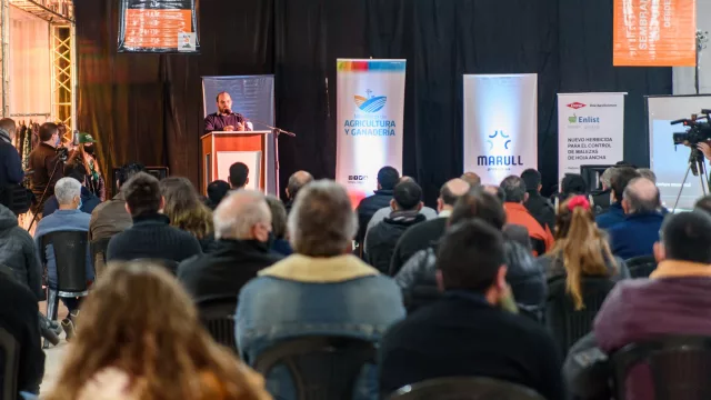 El campo y la ciudad vuelven a reunirse en la cuarta edición de Marull Productiva