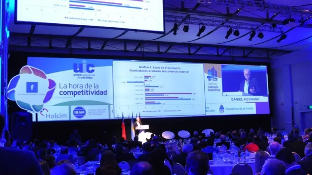 Para los industriales comenzó el segundo semestre (prevén alza de hasta el 2% y más empleo)