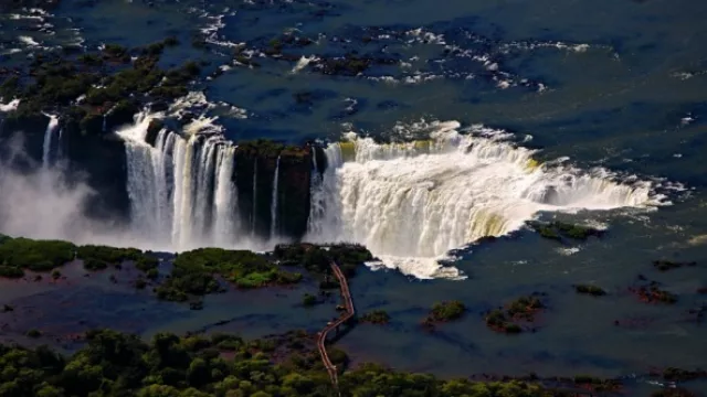 Las mejores vacaciones de invierno de la historia para el Norte grande argentino
