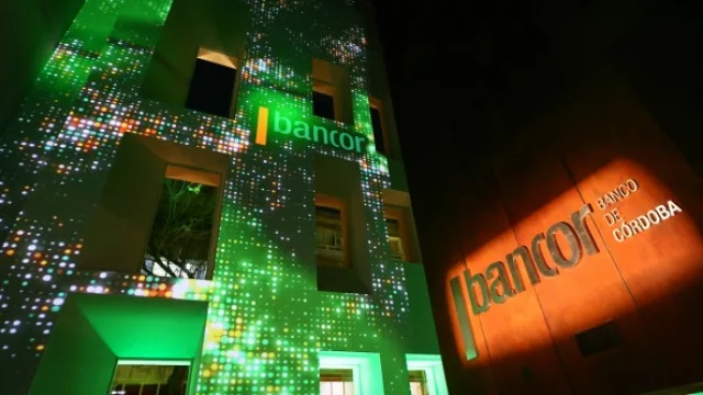 Bancor expande 74% sus créditos en lo que va del año (+54% a familias, +84% a empresas)