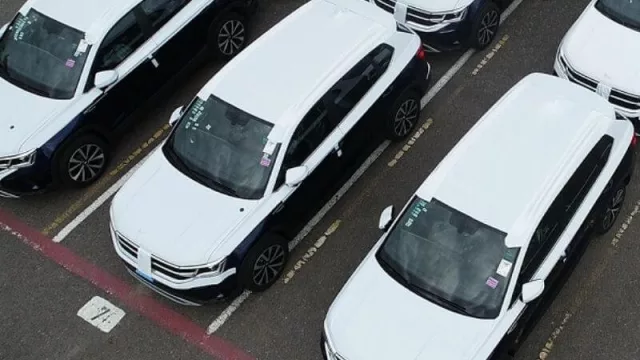 Otra buena de VW: en Argentina alcanzaron un nuevo récord de exportación (de autos, no de cajas)