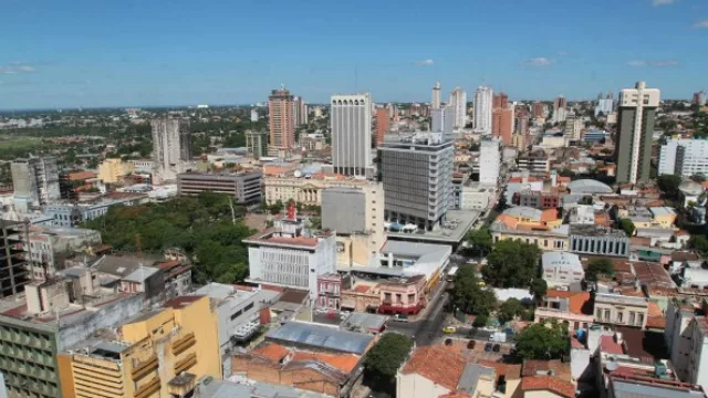 Asunción moverá más de 1.000.000 de personas en los festejos de su fundación