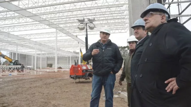 Pese al envión de inversiones, Unicenter no llega y se acerca Easy a Mar del Plata