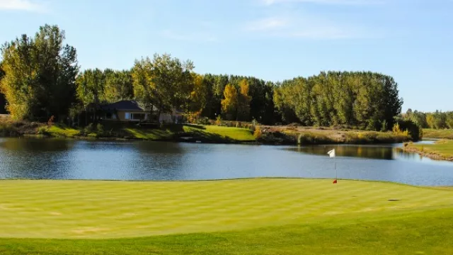 Los Canales vendió más del 50% de sus lotes (descuentos y financiación en lotes)