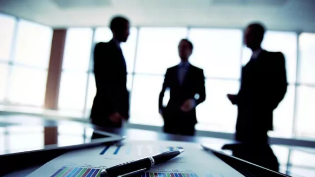 ¿A qué juegan los empresarios en realidad?