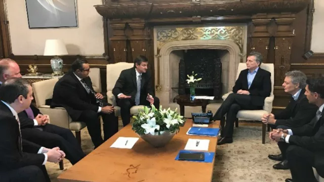 PwC Argentina invertirá U$S 20 M para su expansión y generará 600 nuevos empleos