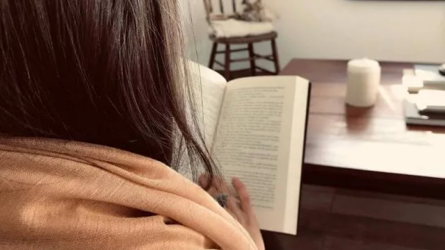 ¿Te gusta leer? Encontrá libros de segunda mano (y elegí los títulos en Instagram)