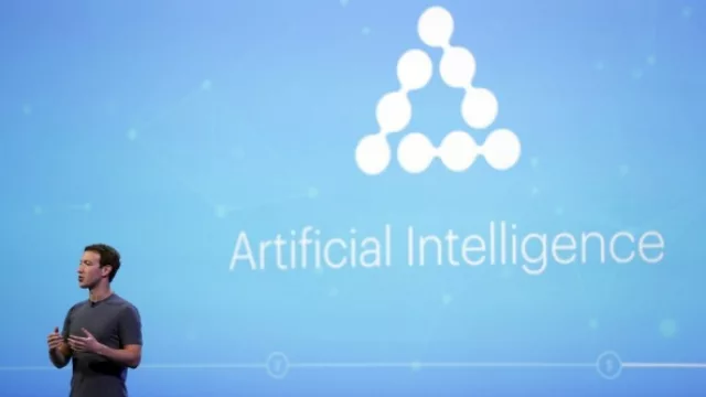 Facebook debió suspender proyecto que creó su propio lenguaje